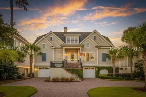 30 Lady Slipper Island Drive, Bluffton, SC 29910