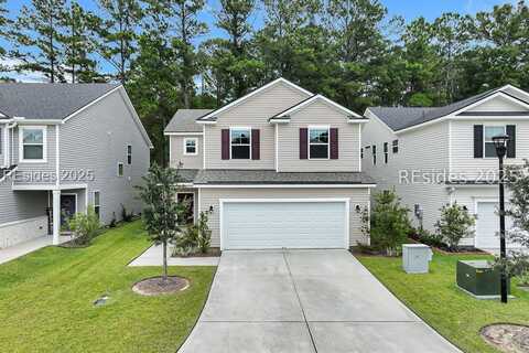 404 Sawmill Rd, Hardeeville, SC 29927