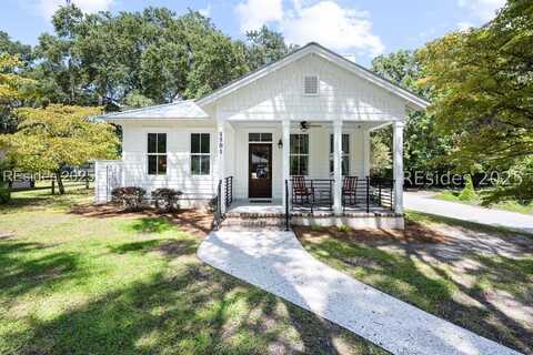 1501 Lafayette Street, Beaufort, SC 29902