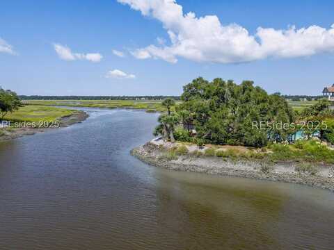 5 Newport Drive, Hilton Head Island, SC 29928