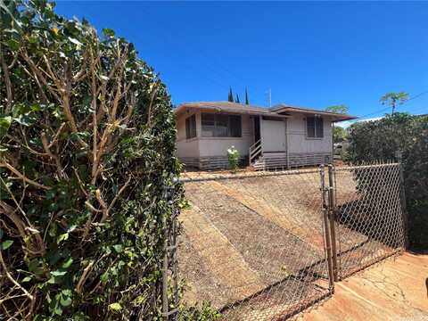 98-118 Kauhihau Place, Pearl City, HI 96782