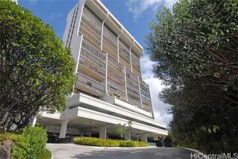 1010 Wilder Avenue, Honolulu, HI 96822
