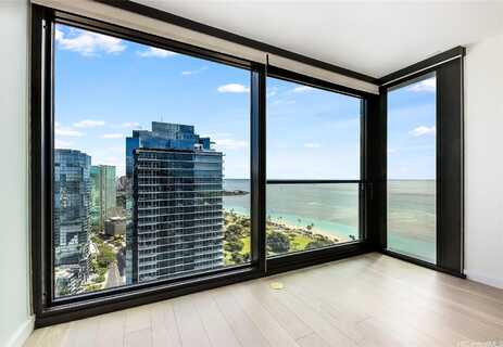1100 Ala Moana Boulevard, Honolulu, HI 96814