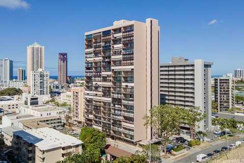 775 Kinalau Place, Honolulu, HI 96813