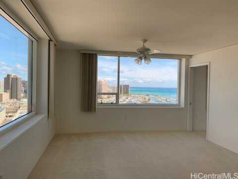 88 Piikoi Street, Honolulu, HI 96814