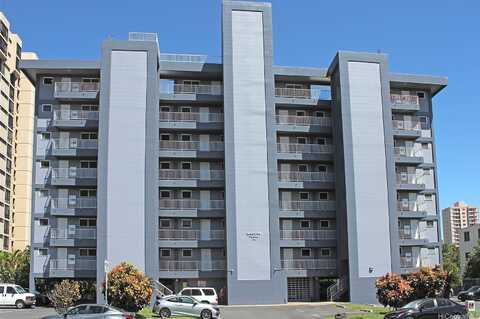 955 Ala Lilikoi Street, Honolulu, HI 96818