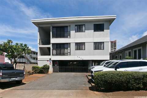 1432 Keeaumoku Street, Honolulu, HI 96822