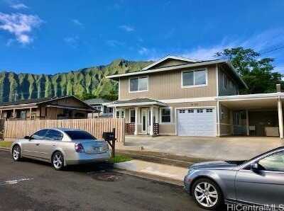45-366 Kanaka Street, Kaneohe, HI 96744