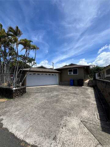 60 Coelho Way, Honolulu, HI 96817