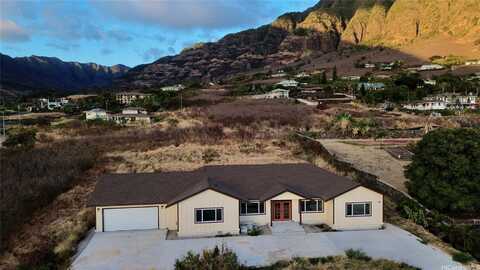 84-920 Moaelehua Street, Waianae, HI 96792