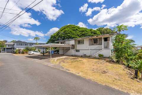 441 Kanani Place, Honolulu, HI 96817