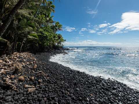 KAPOHO KALAPANA RD, Pahoa, HI 96778