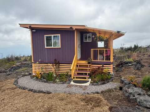 92-8617 IWALANI PKWY, Ocean View, HI 96737