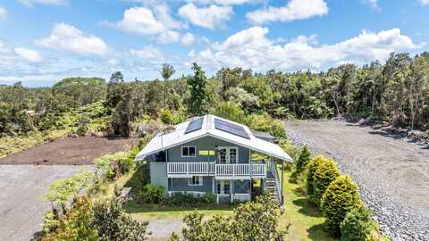 11-3681 OLD VOLCANO RD, Volcano, HI 96785