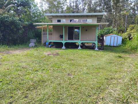 12-4332 KALAPANA ST, Pahoa, HI 96778