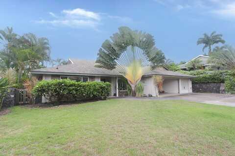 77-221 HOOMOHALA RD, Kailua Kona, HI 96740