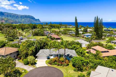 5145 IOLANI PL, Princeville, HI 96722