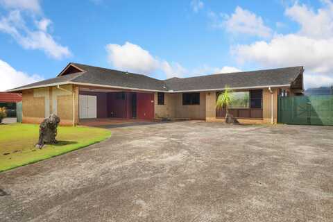 4123 PUAOLE ST, Lihue, HI 96766