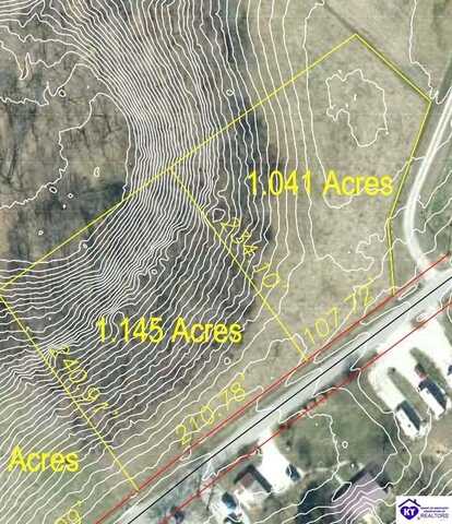 Lot 00 High Plains Road, Vine Grove, KY 40175