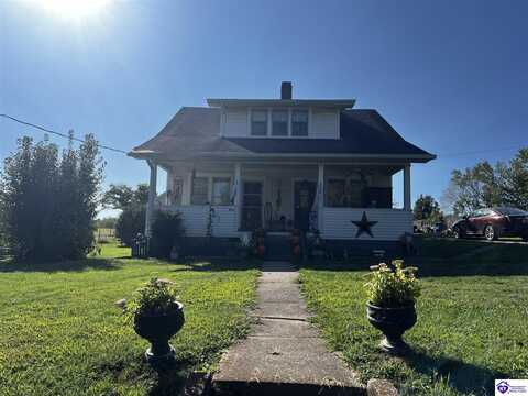 315 S Main Street, Caneyville, KY 42727