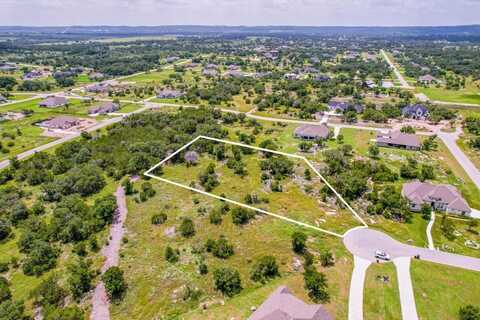 Lot 68 Woodstock Cir, Spicewood, TX 78669