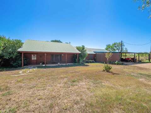 234 E Flag Creek Ranch Road, Llano, TX 78643
