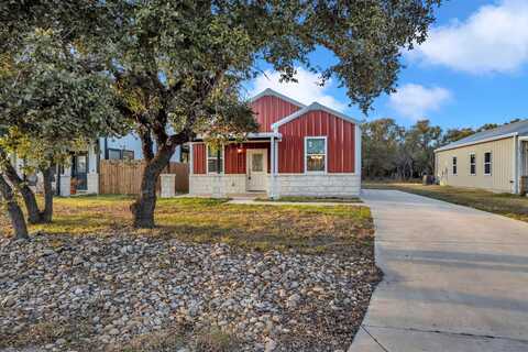 904 Central Blvd, Bertram, TX 78605