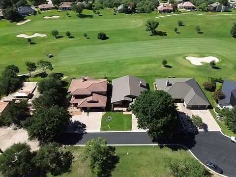 203 Longhorn, Horseshoe Bay, TX 78657