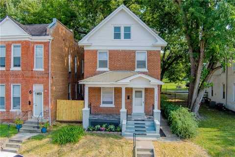 1340 Buchanan Avenue, Saint Joseph, MO 64501