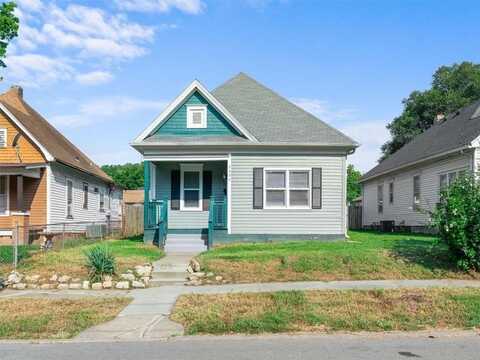 3004 Burnside Avenue, Saint Joseph, MO 64505