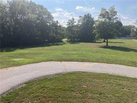 0000 N 7th street Court, Lacygne, KS 66040