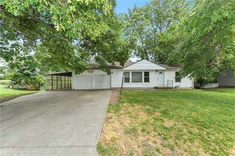 6121 Willow Avenue, Raytown, MO 64133