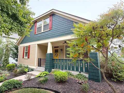9005 NE 80th Street, Kansas City, MO 64158