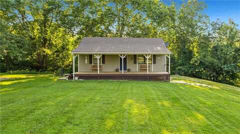 3410 N Perrin Road, Independence, MO 64058