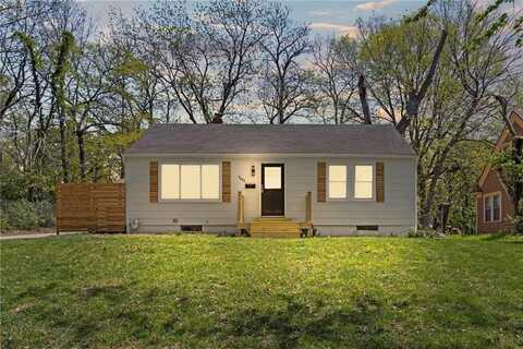 7327 Park Avenue, Kansas City, MO 64132