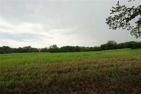 Cold Water Road, Louisburg, KS 66053