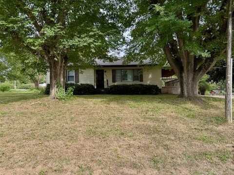801 Washington Street, Waverly, MO 64096