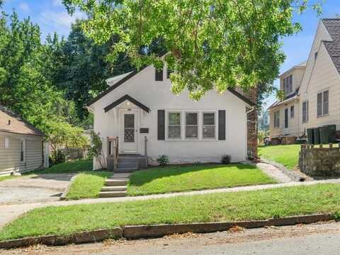 3014 Penn Street, Saint Joseph, MO 64507