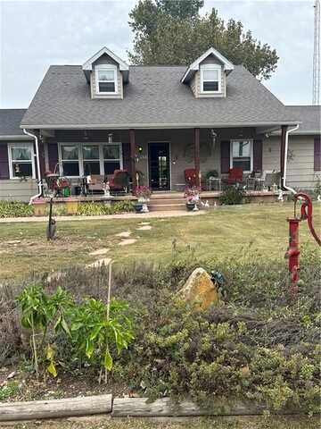 1128 NW County Road 1502 Road, Butler, MO 64730