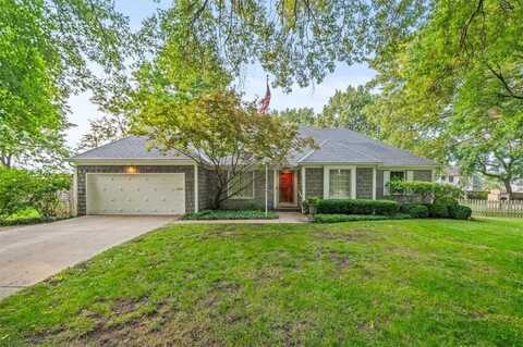 9510 Cedar Street, Overland Park, KS 66207