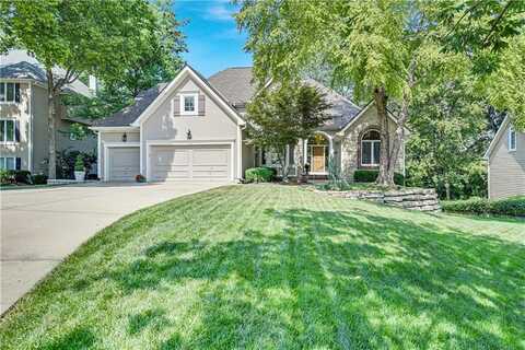4908 W 131st Terrace, Leawood, KS 66209