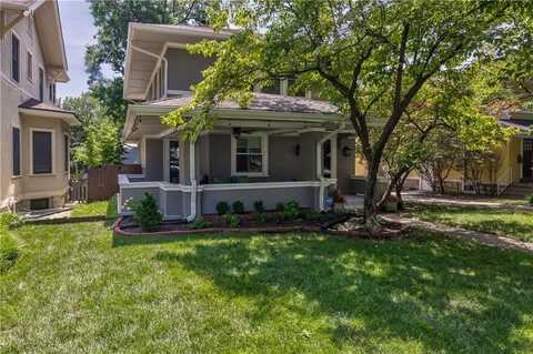 609 W 59 Terrace, Kansas City, MO 64113
