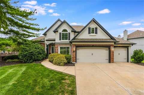 10134 N Montgall Avenue, Kansas City, MO 64155