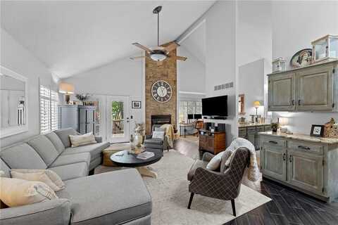 12044 Mackey Street, Overland Park, KS 66213