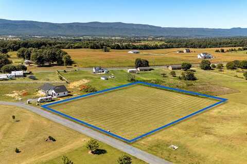 TBD MEADOWS NORTH DR, ELKTON, VA 22827
