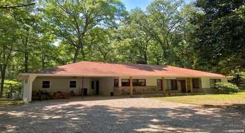 450 CEDARGLADE Road, Hot Springs, AR 71913