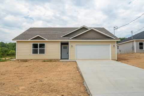 126 LANCE Circle, Hot Springs, AR 71901