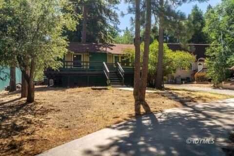 53685 Country Club DR, Idyllwild, CA 92549