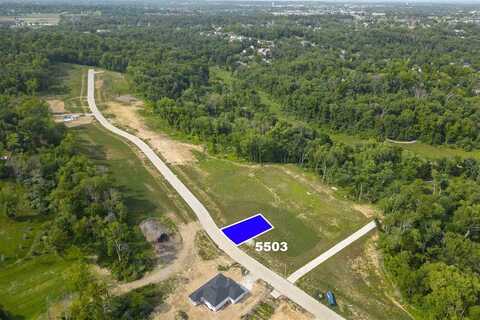 5503 Seminole Valley Trl NE, Cedar Rapids, IA 52411