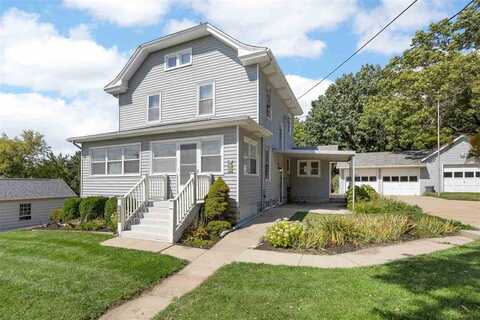 400 W Elm St, Solon, IA 52333